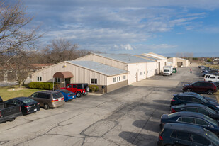 6630 Maumee Western Rd - Self Storage Facility