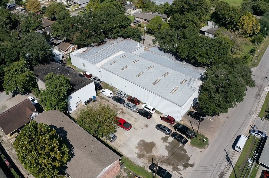 3609 Bolin Rd, Houston, TX for sale - Building Photo - Image 3 of 18