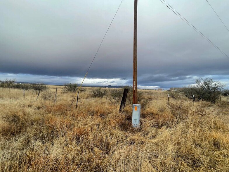 000 Haskell ave, Willcox, AZ for sale - Building Photo - Image 3 of 17