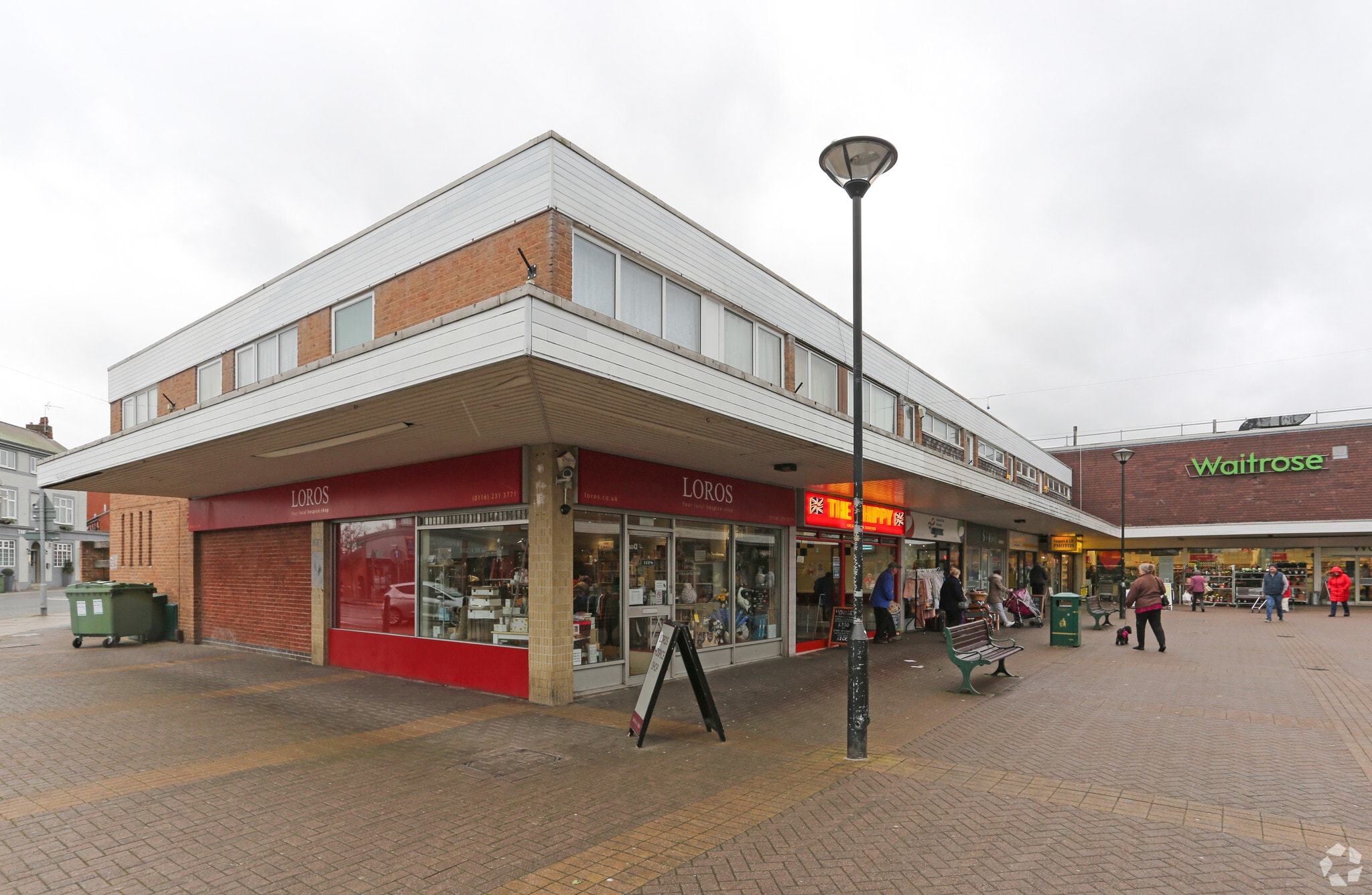 1-15 Johns Ct, Leicester for sale Primary Photo- Image 1 of 1