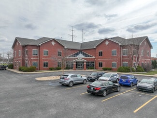 More details for 8840 Calumet Ave, Munster, IN - Office/Medical for Lease