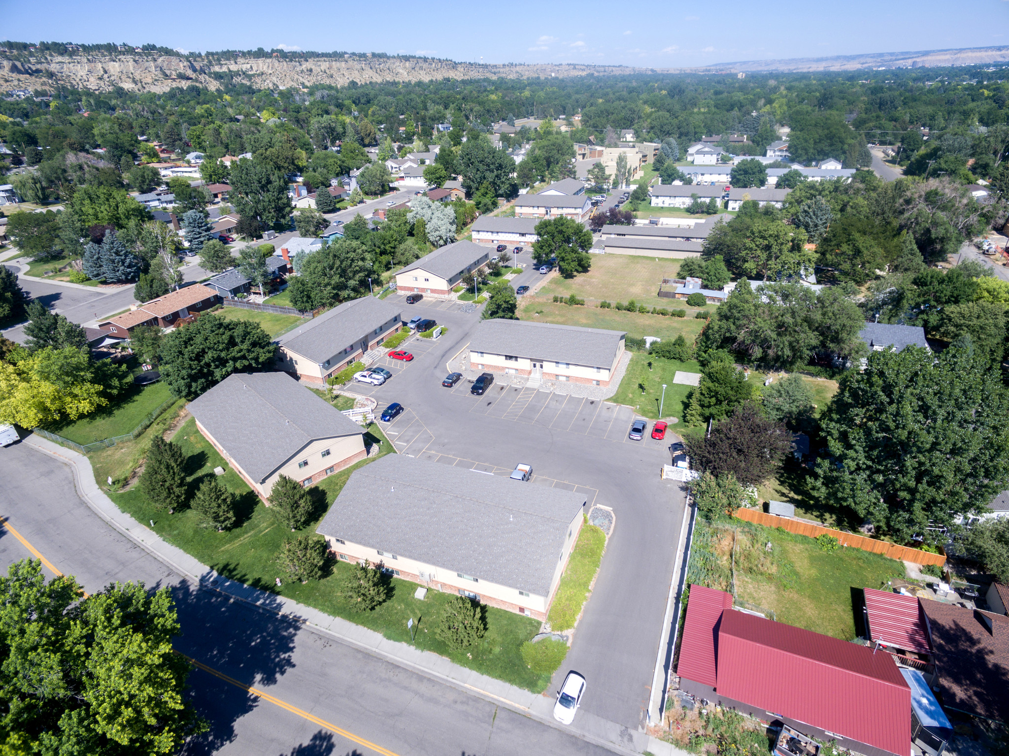 2323 32nd St W, Billings, MT for sale Building Photo- Image 1 of 1