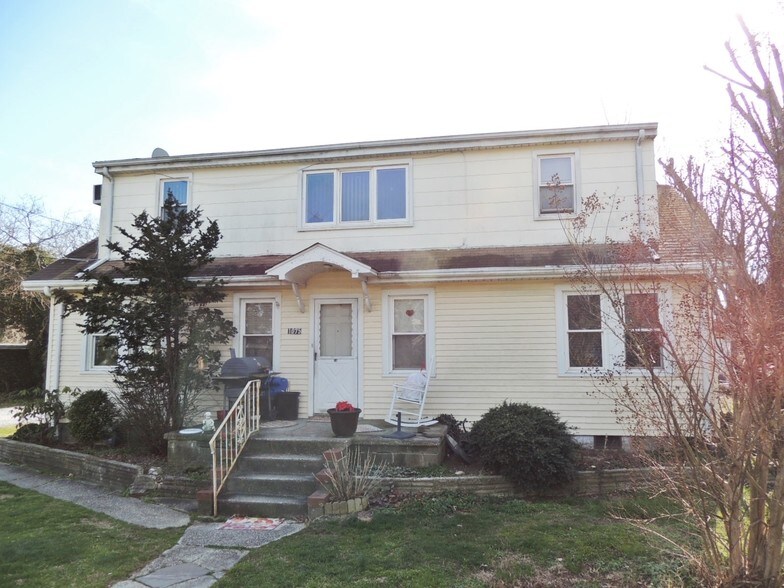 1075 Route 47 S, Rio Grande, NJ for sale - Primary Photo - Image 1 of 1