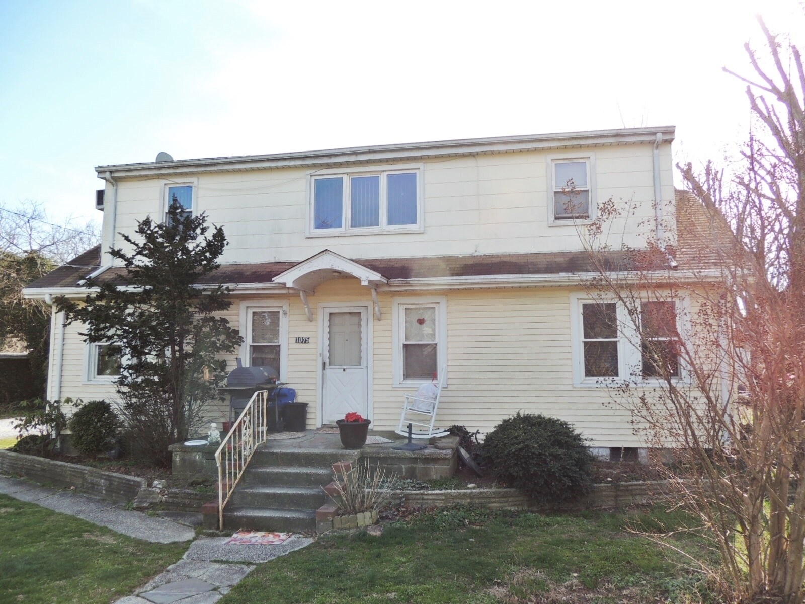 1075 Route 47 S, Rio Grande, NJ for sale Building Photo- Image 1 of 1