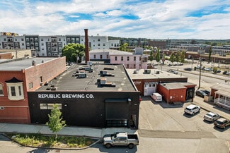 More details for Old Granite Portfolio – Industrial for Sale, Manchester, NH