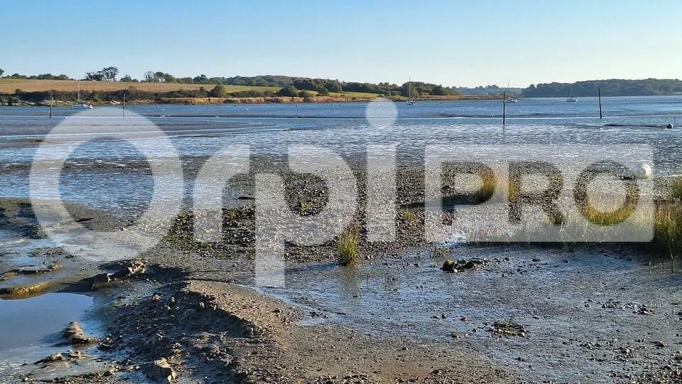 Land in Pénestin for sale - Building Photo - Image 1 of 6