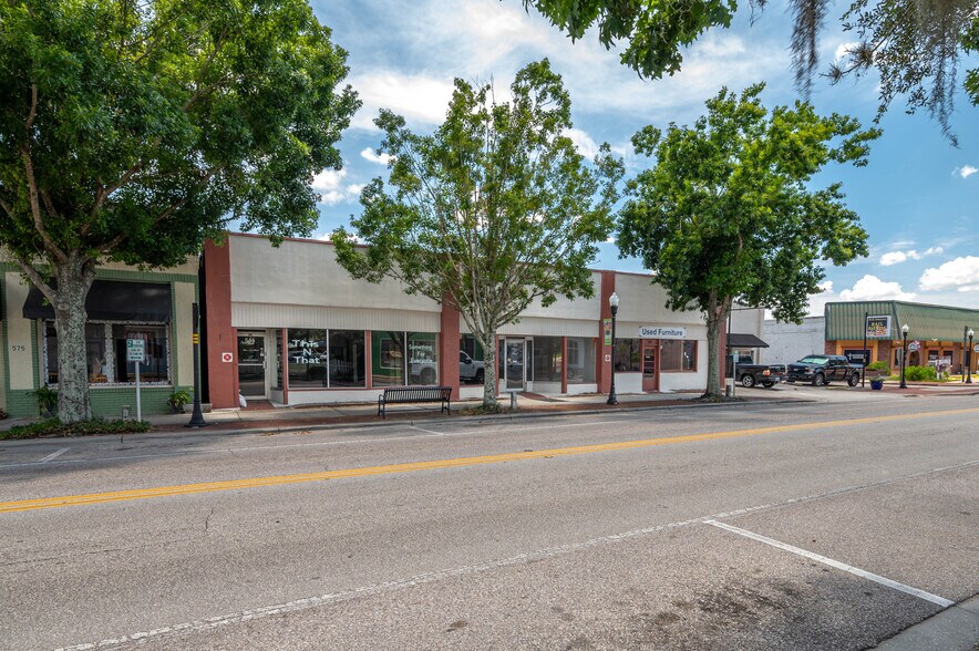 535 E Main St, Bartow, FL for sale - Building Photo - Image 1 of 1