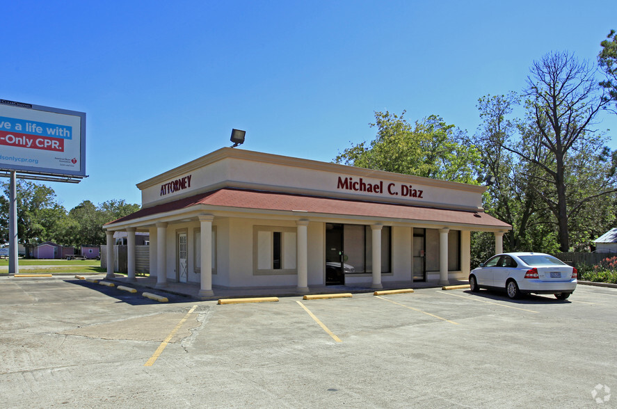 20226 Morris Rd, Manvel, TX for lease - Building Photo - Image 2 of 6