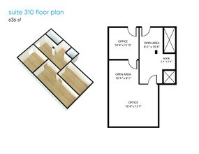 3670 Maguire Blvd, Orlando, FL for lease Interior Photo- Image 1 of 1