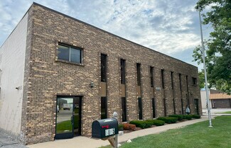 More details for 6065 Wall St, Sterling Heights, MI - Industrial for Sale