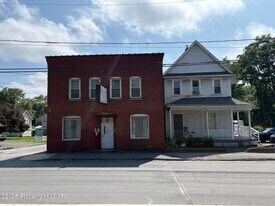 12 W Olive St, Scranton, PA for sale Primary Photo- Image 1 of 1