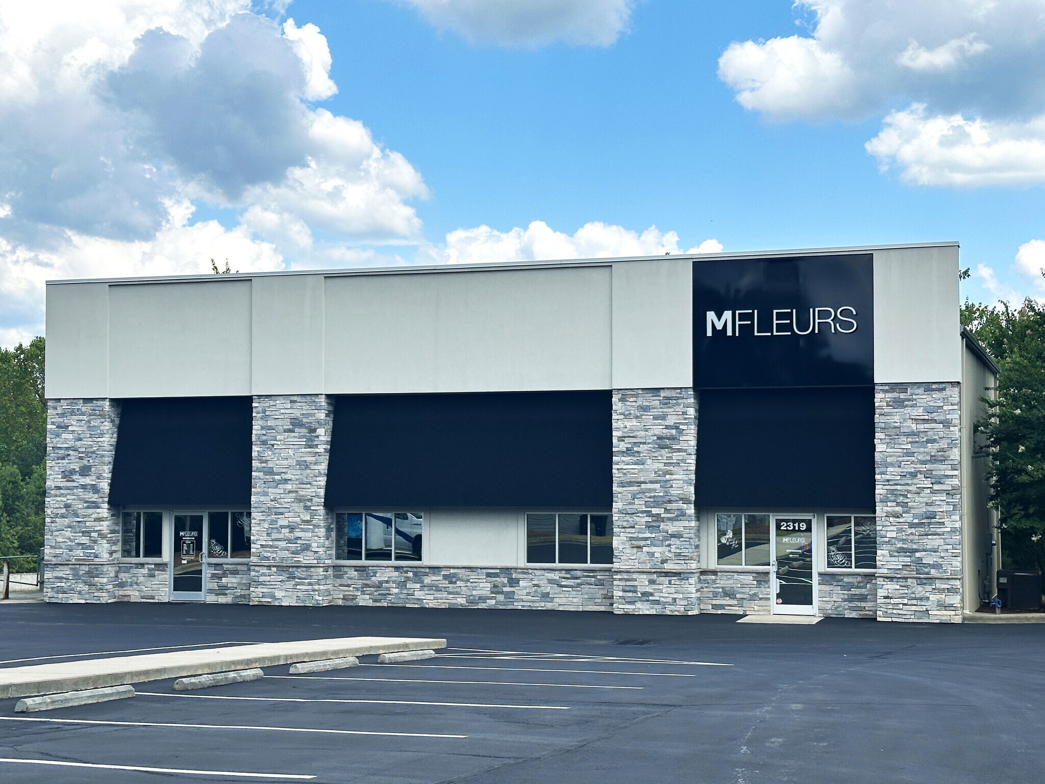 2319 Concord Lake Rd, Concord, NC for sale Building Photo- Image 1 of 1