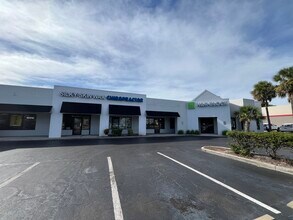 1338 Del Prado Blvd S, Cape Coral, FL for lease Building Photo- Image 2 of 10