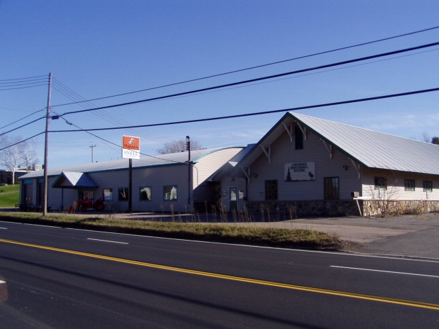 3878 State Route 11, Malone, NY for sale Primary Photo- Image 1 of 1