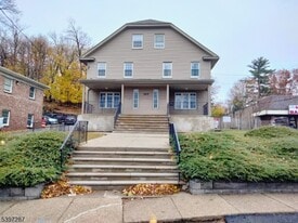 160 Bloomfield Ave, Verona NJ - Day Care Center