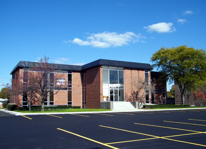 1100 Morse Rd, Columbus, OH 43229