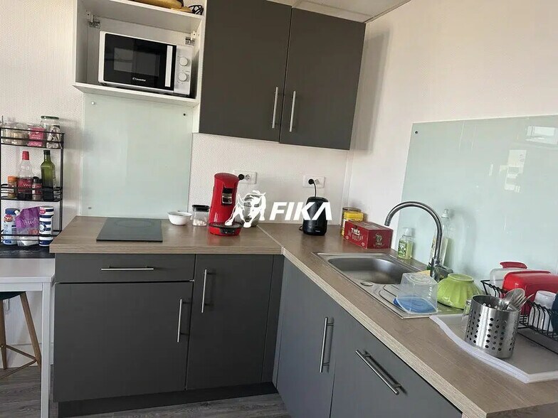 Office in Toulouse for lease - Interior Photo - Image 3 of 4