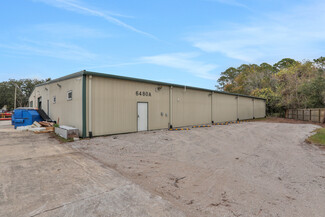 More details for 6480 Us Highway 1 N, Saint Augustine, FL - Industrial for Lease