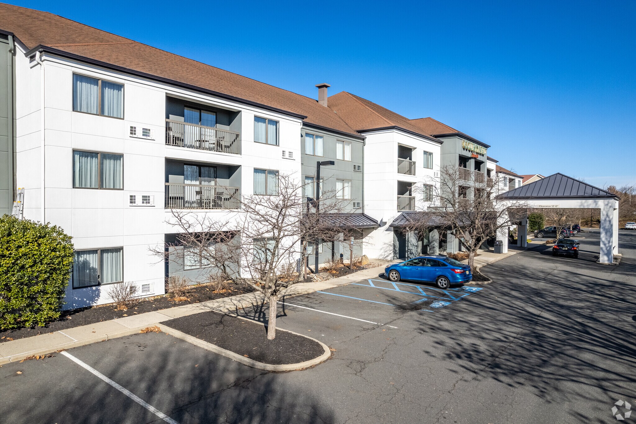 3815 US Route 1 at Mapleton Rd, Princeton, NJ for sale Building Photo- Image 1 of 1