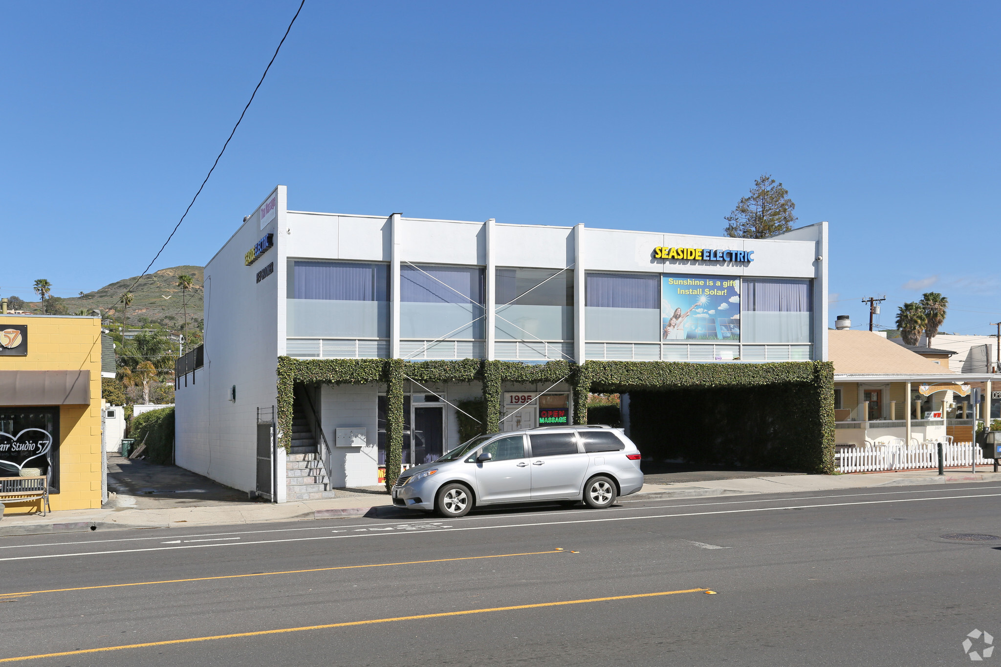 1995-1997 E Main St, Ventura, CA for sale Building Photo- Image 1 of 1