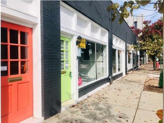 More details for 414 N 2nd St, Richmond, VA - Retail for Lease