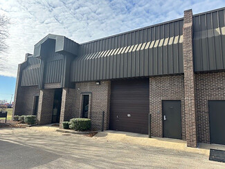 More details for 6131 Wedeking Ave, Evansville, IN - Flex for Lease