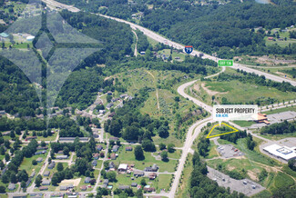 More details for Stoney Rd, Fairmont, WV - Land for Sale