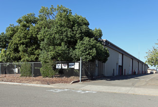 More details for 17881 S Ideal Pky, Manteca, CA - Industrial for Lease