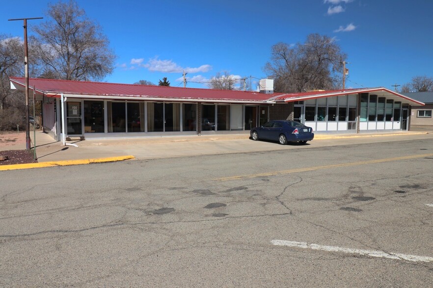 236 W North St, Cortez, CO for sale - Primary Photo - Image 1 of 11