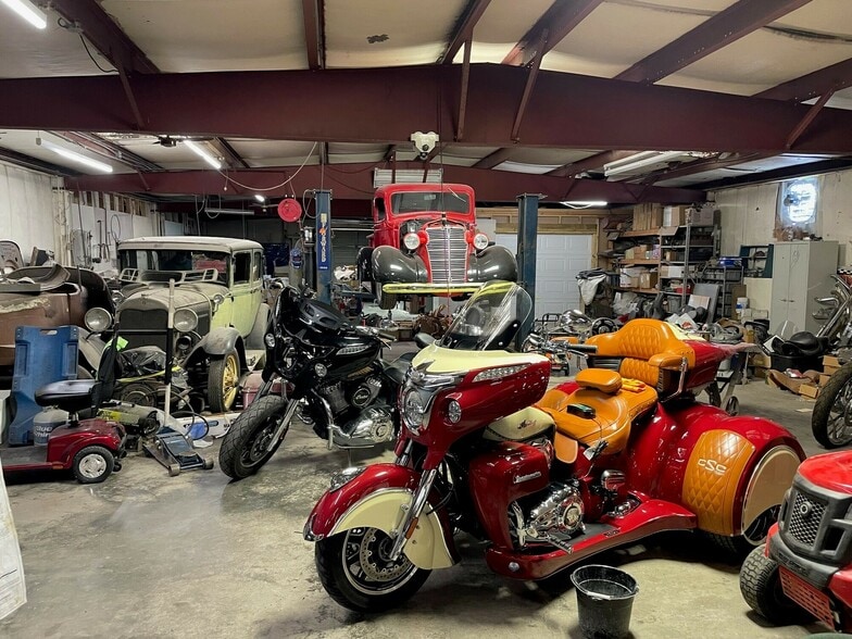 13231 Veterans Memorial Hwy, Douglasville, GA for sale - Building Photo - Image 2 of 5