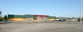 More details for 3702-3724 N Mitthoeffer Rd, Indianapolis, IN - Retail for Lease