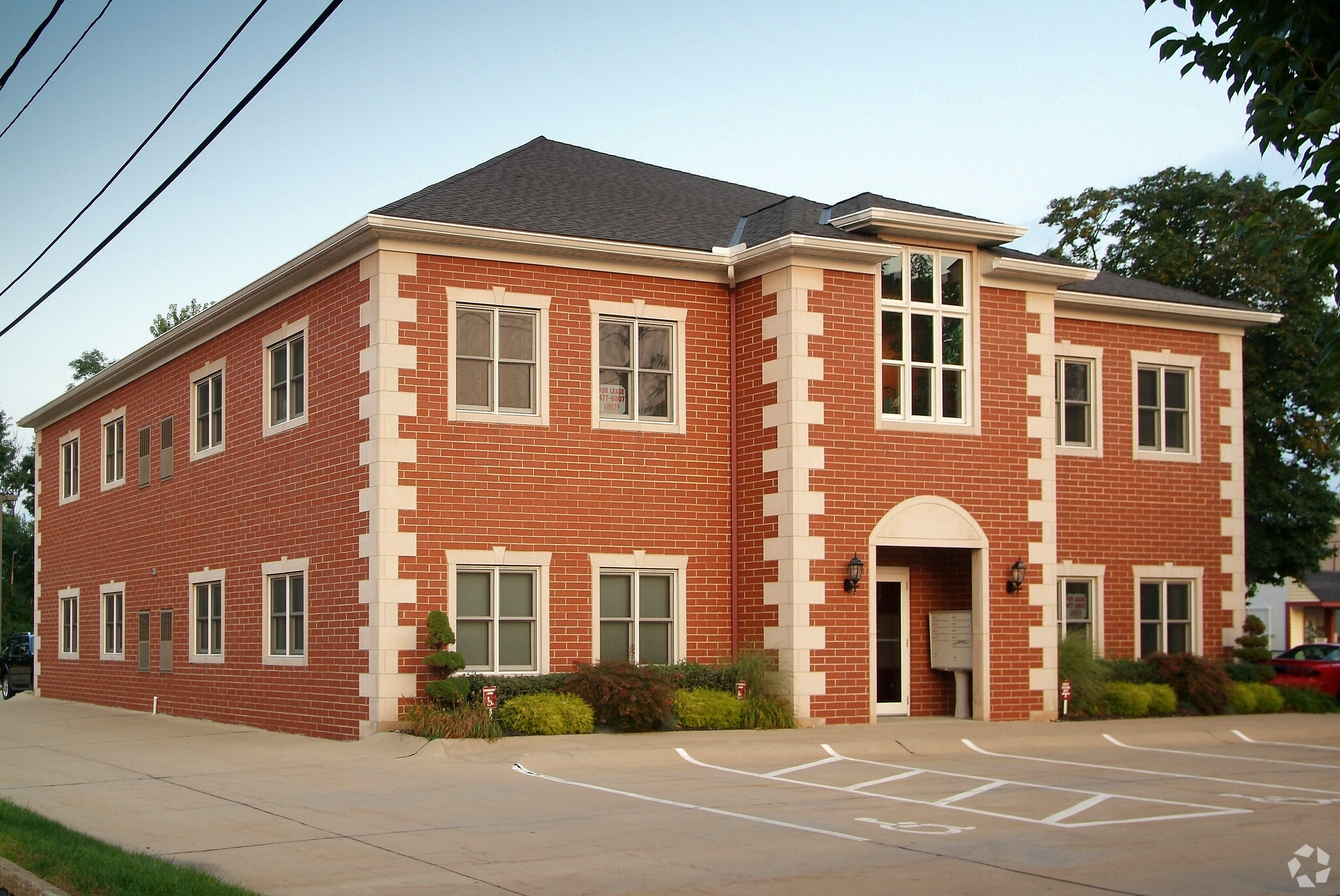 7441 Center St, Mentor, OH for sale Primary Photo- Image 1 of 1