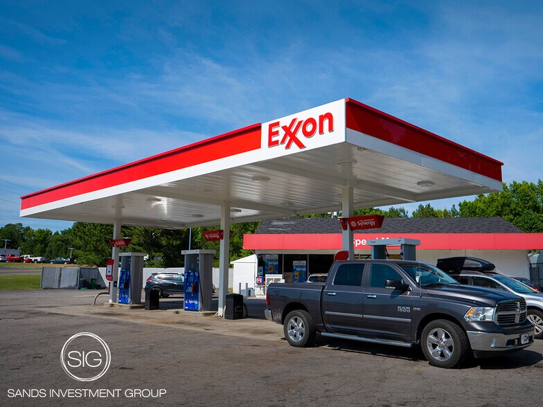 2028 Highway 92, Springfield, AR for sale - Building Photo - Image 1 of 1