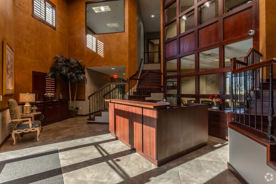 11821 Telge Rd, Cypress, TX for sale - Lobby - Image 1 of 1