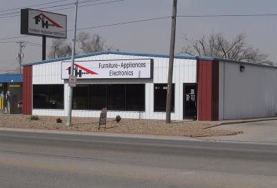 4908 10th St, Great Bend, KS for sale - Primary Photo - Image 1 of 1