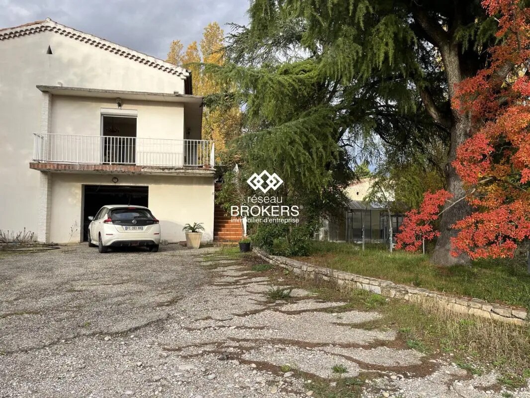 Flex in Livron-sur-Drôme for sale Building Photo- Image 1 of 13