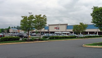 More details for 8040-8094 Rolling Rd, Springfield, VA - Retail for Lease