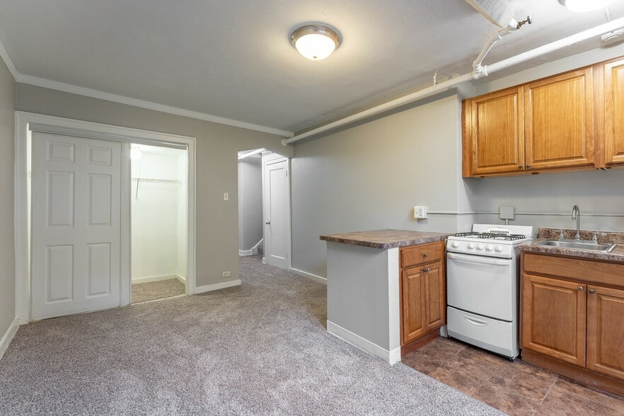 5214 S Woodlawn Ave, Chicago, IL for sale - Building Photo - Image 2 of 5