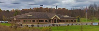 More details for 325 M-62 Hwy, Cassopolis, MI - Office for Sale