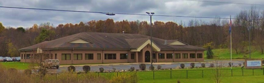 325 M-62 Hwy, Cassopolis, MI for sale Building Photo- Image 1 of 1