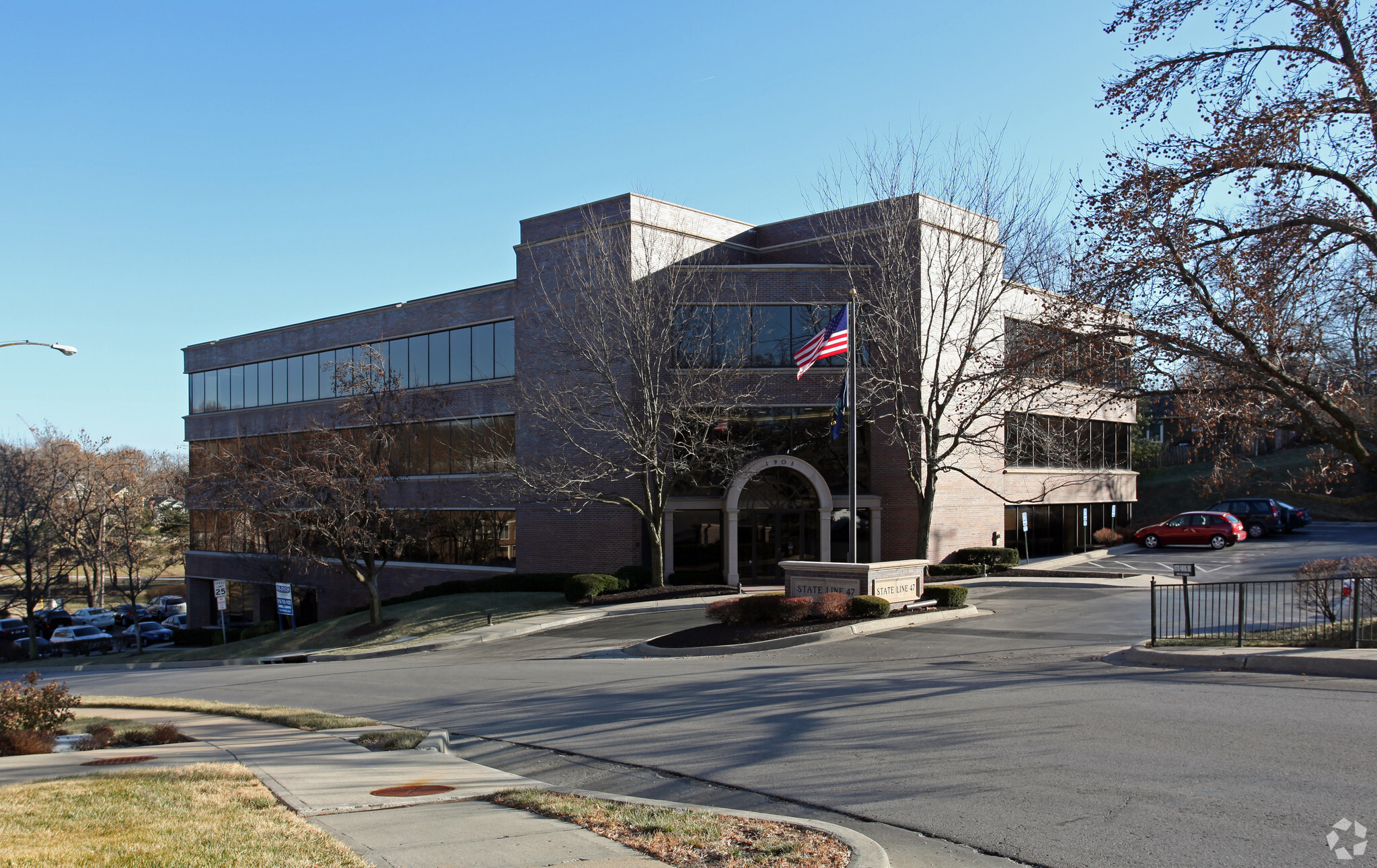 1901 W 47th Pl, Westwood, KS for lease Building Photo- Image 1 of 3