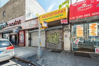 More details for 3218 3rd Ave, Bronx, NY - Retail for Sale