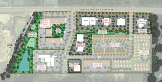 More details for 5062 Milton Wilson Blvd, Arlington, TN - Land for Sale