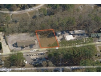 4208 South Main St, Acworth, GA for sale Primary Photo- Image 1 of 1