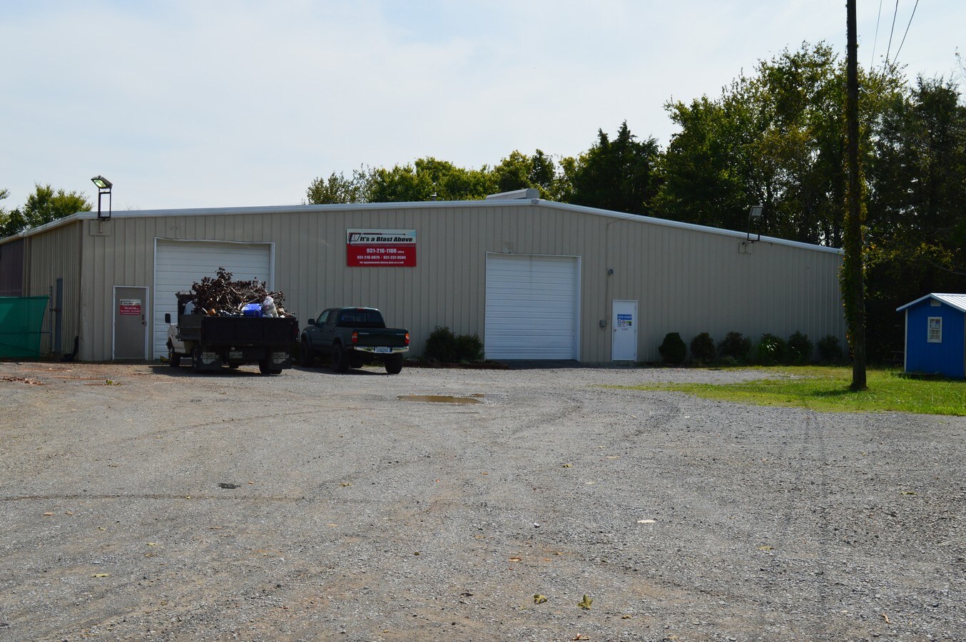 123 Denny Rd, Clarksville, TN 37043