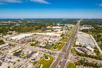 41206-41334 U.S. Highway 19 N, Tarpon Springs, FL - aerial  map view