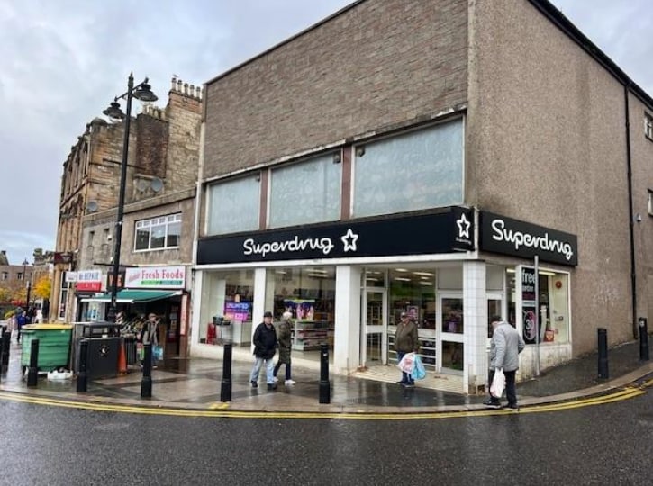 15 Graham St, Airdrie for sale Building Photo- Image 1 of 1