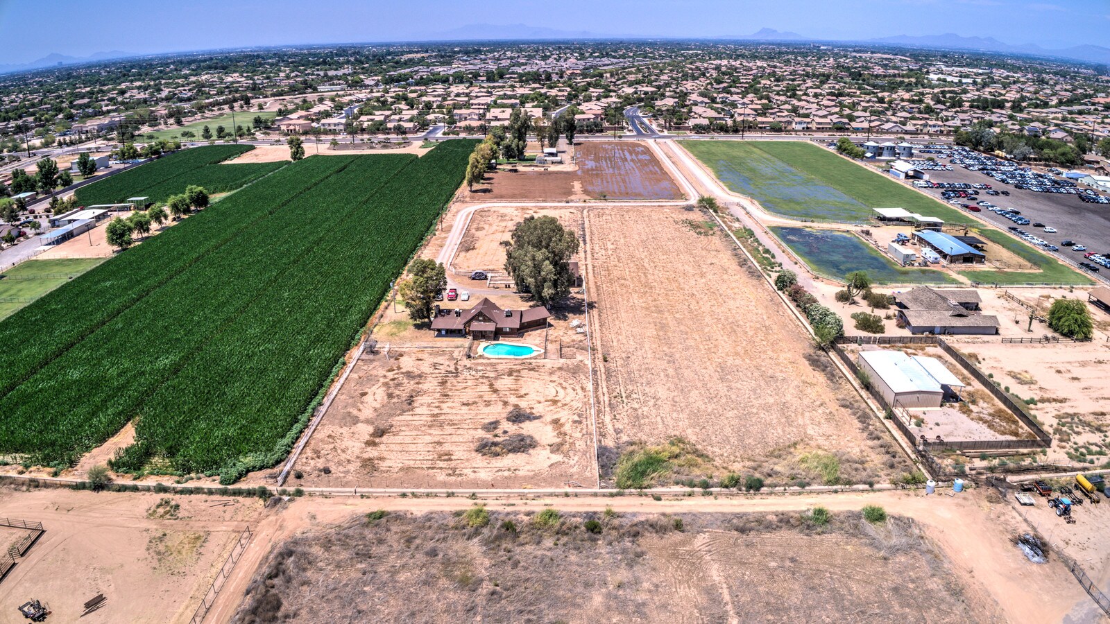 14547 E Pecos Rd, Gilbert, AZ 85295