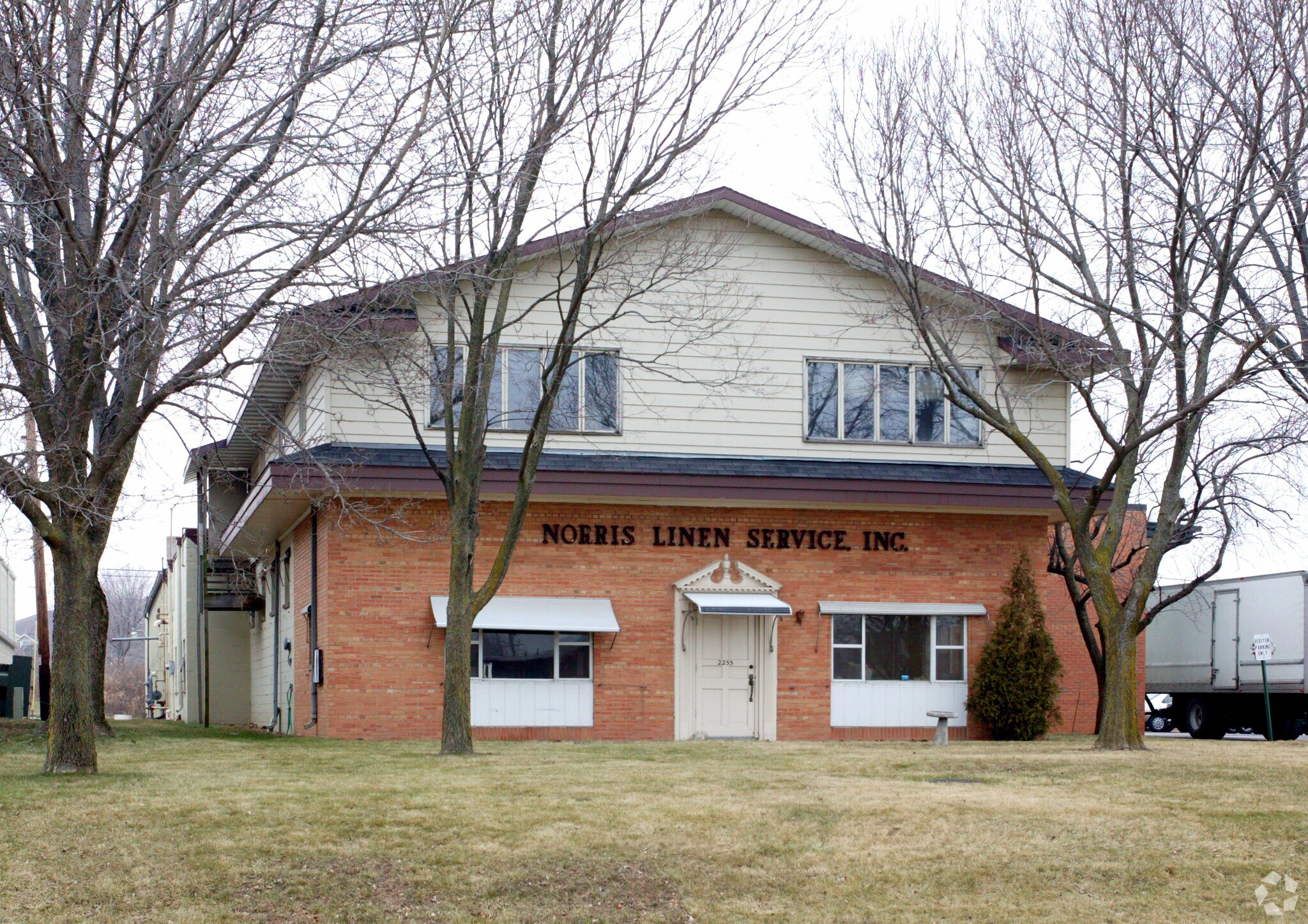 2255 S 170th St, New Berlin, WI for sale Building Photo- Image 1 of 1