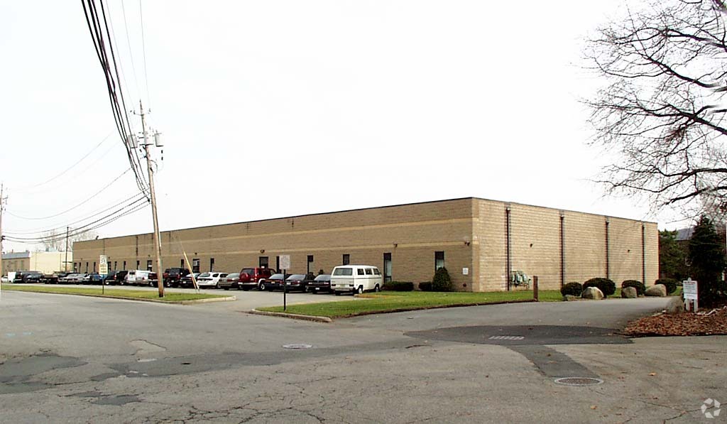 152 Veterans Dr, Northvale, NJ for lease Building Photo- Image 1 of 13